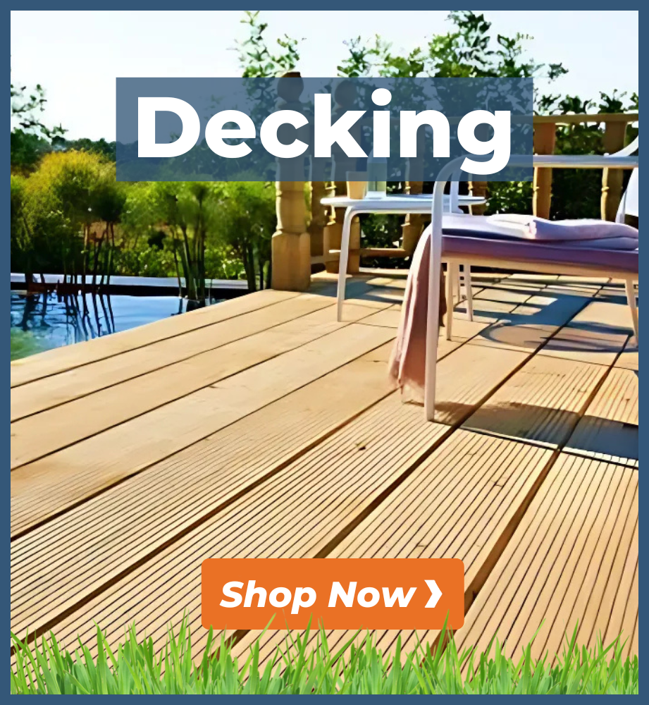 Decking